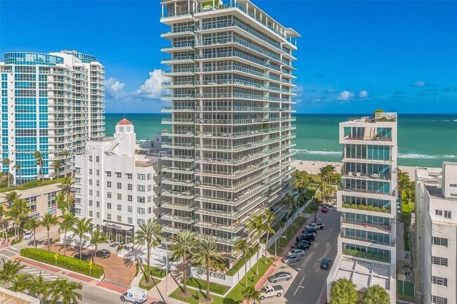 Foto del edificio - 3737 Collins Ave