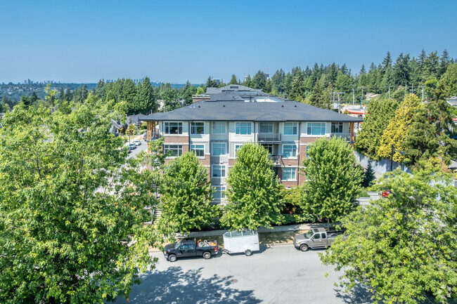 Building Photo - Charland