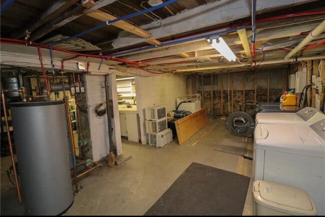 Photo - 8-10 California Ave Apartment