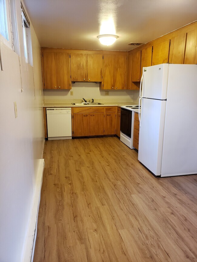 Foto del edificio - 420 SW Henry St
