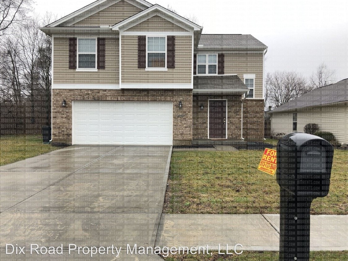 Foto principal - 3 br, 2.5 bath House - 404 Peyton Drive