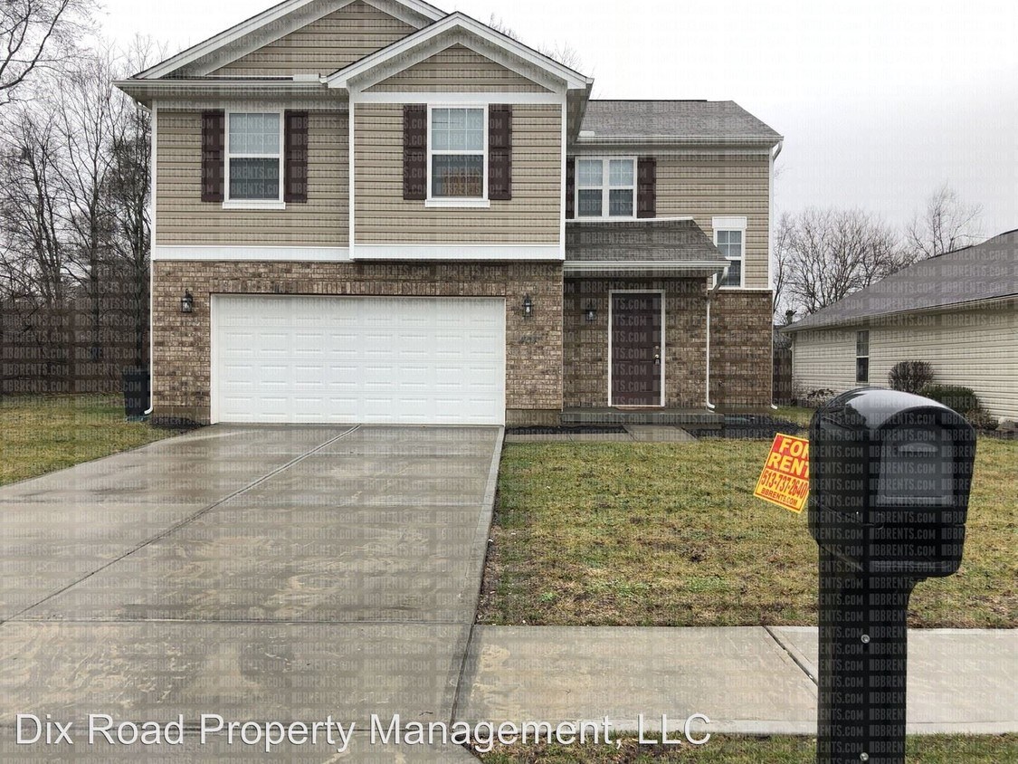 Primary Photo - 3 br, 2.5 bath House - 404 Peyton Drive
