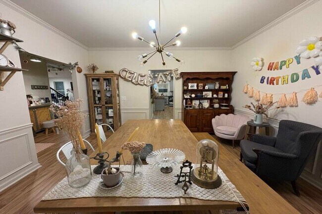 Foto del edificio - 2034 Brittlebank Ln