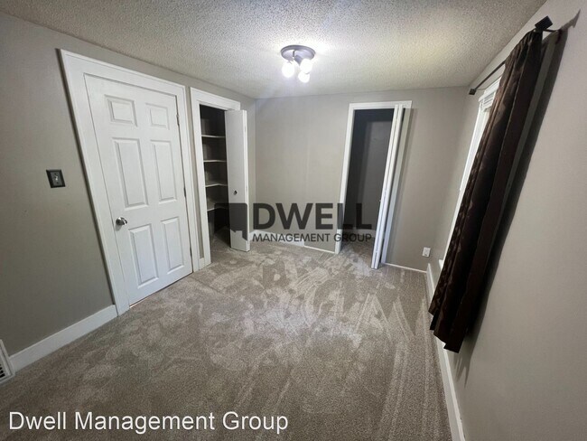 Building Photo - 4 br, 2 bath House - 1009 7th Ave NW