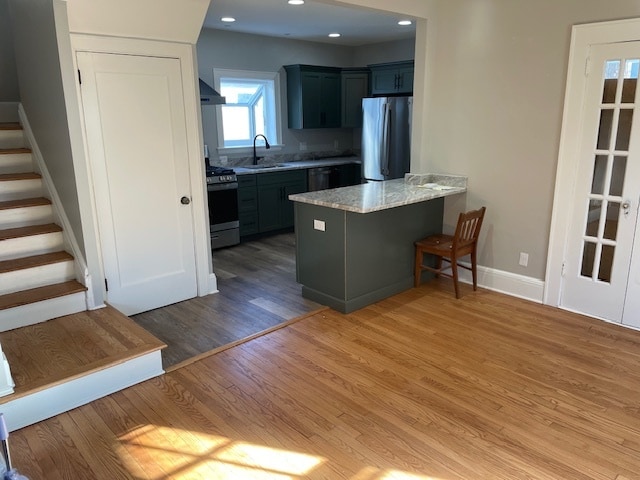 Foto del edificio - 39 Hawthorne St