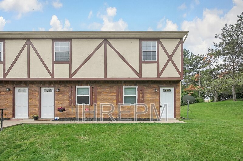 Foto principal - 2612 Christine Blvd