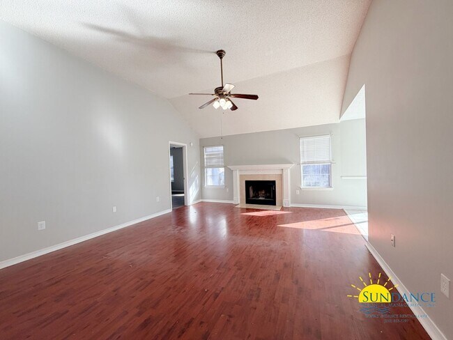 Foto del edificio - Stunning 3 Bedroom Home in Mary Esther!