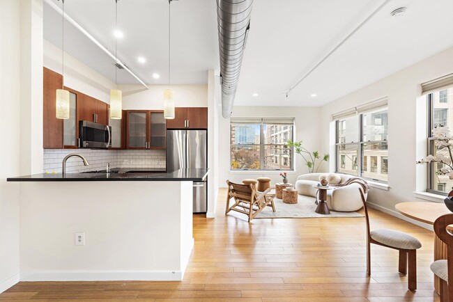 Foto del edificio - 234 10th St