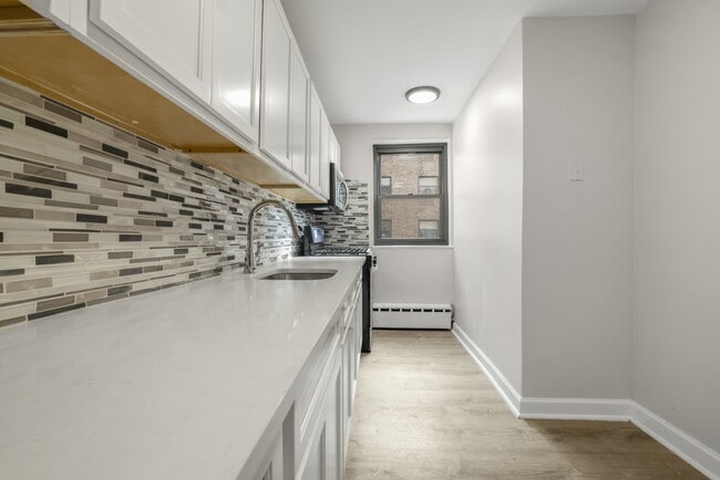 Building Photo - Harclay House Apartments