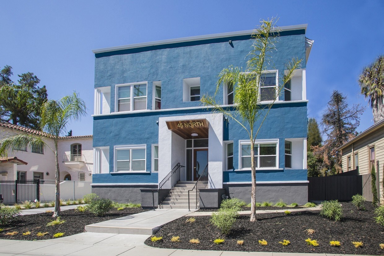 Primary Photo - 45 N 8th St
