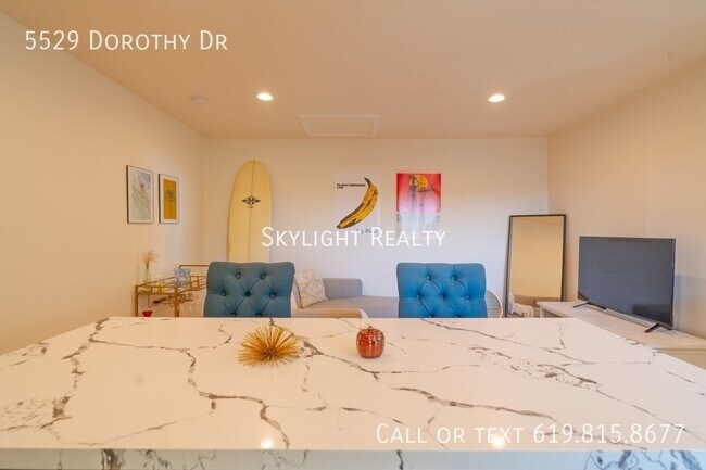 Foto del edificio - 5529 Dorothy Dr