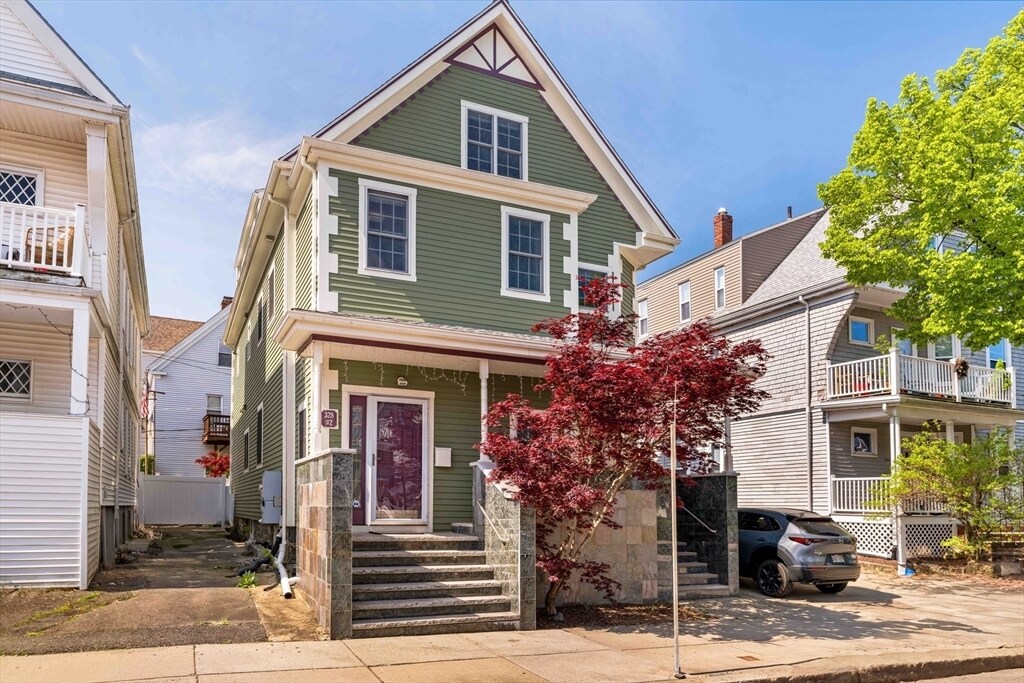 Primary Photo - 328 Highland Ave
