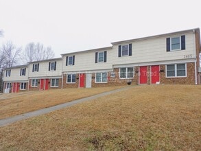 Building Photo - 2405 E Florida St