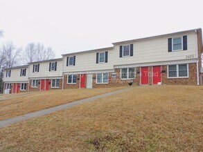 Building Photo - 2405 E Florida St