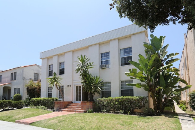 Building Photo - 159 N Clark Dr