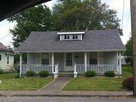 Foto principal - 2 bedroom house