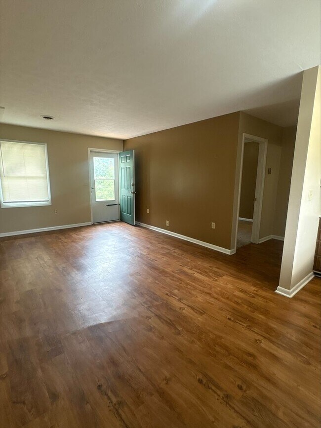 Foto del edificio - Cozy 1 bed 1 bath apartment