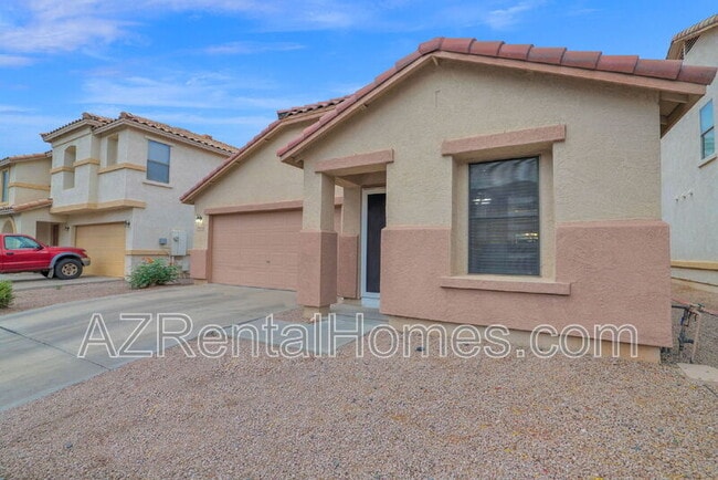 Photo - 8842 E Portobello Ave House