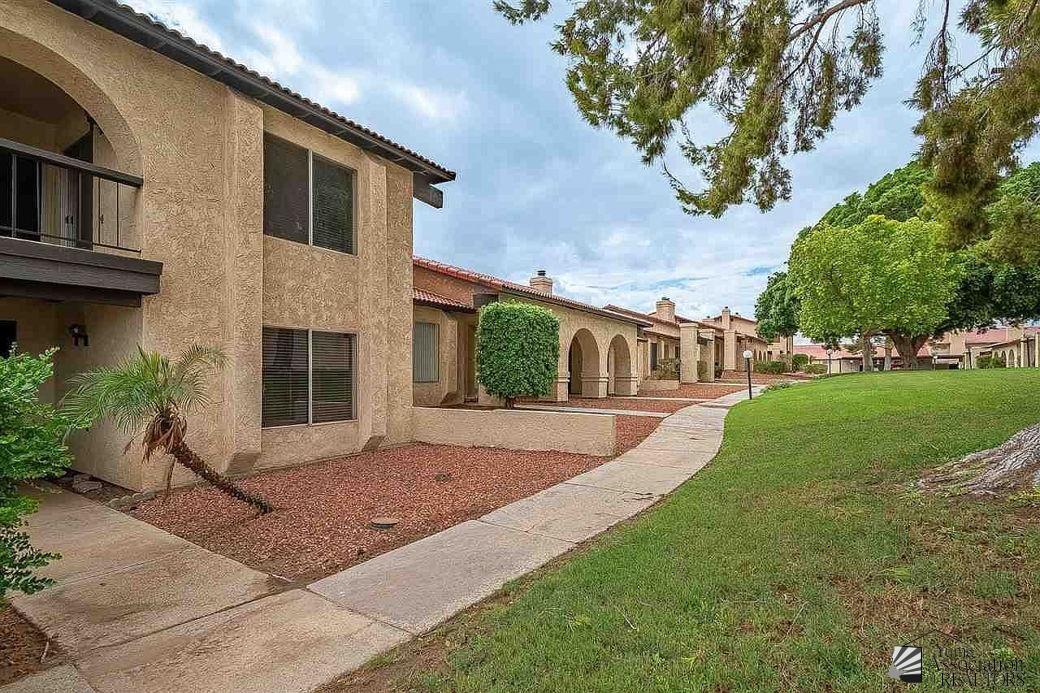 Foto principal - 2045 S 14th Ave