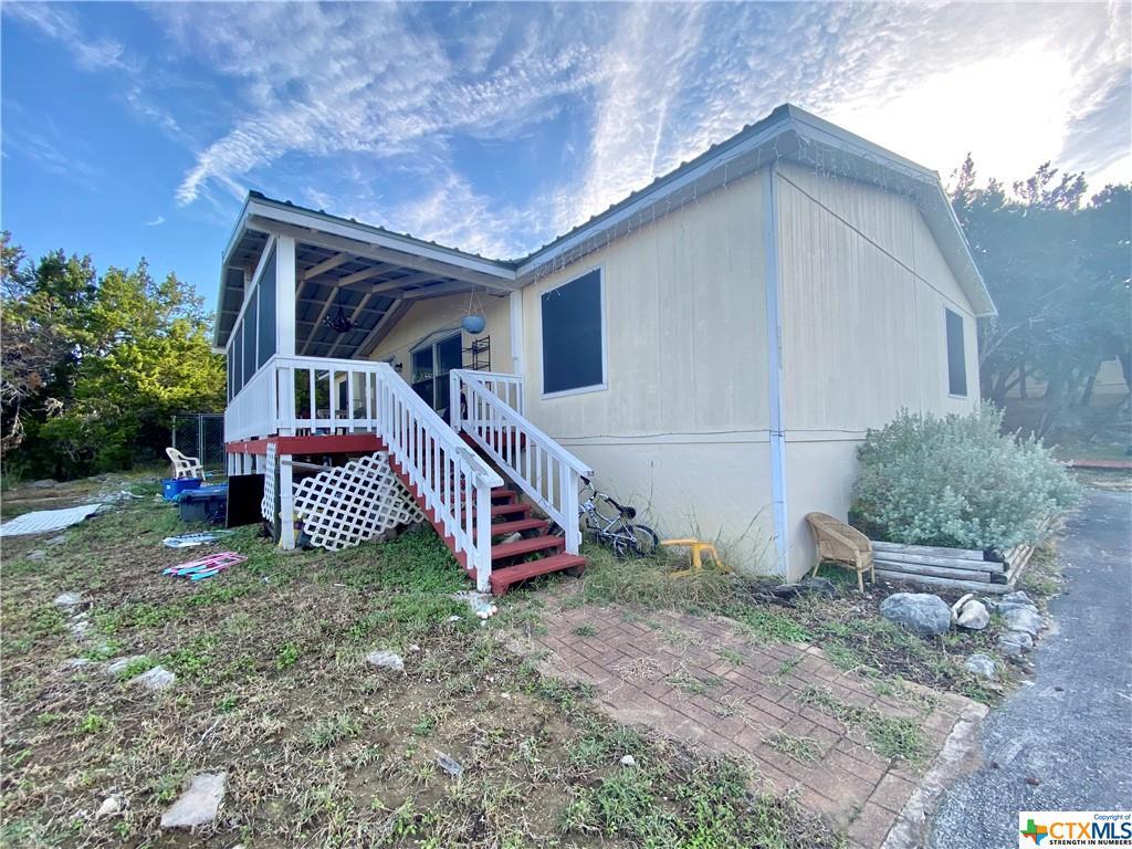 1808 McIver, Canyon Lake, TX 78133 House Rental in Canyon Lake, TX