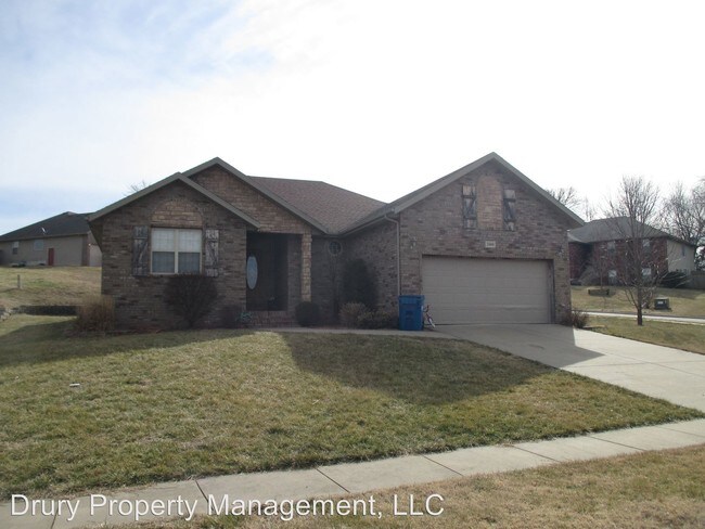 Building Photo - 3 br, 2 bath House - 2400 S 12th Street