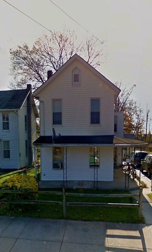 Foto principal - 762 Broad St
