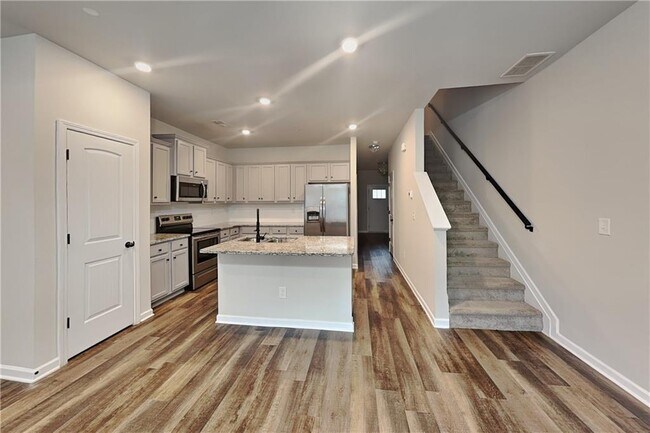 Foto del edificio - 2891 Bayrose Cir