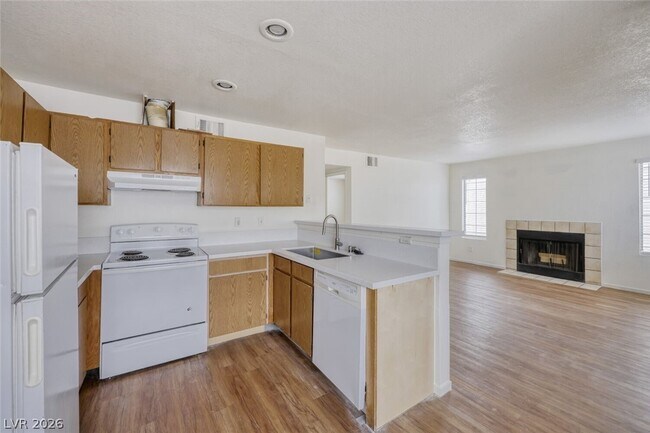 Building Photo - 1843 Cosmic Dr