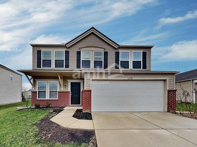 Building Photo - 1178 Edgewater Way