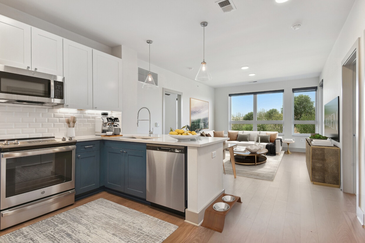 Haden Apartments in McLean, VA