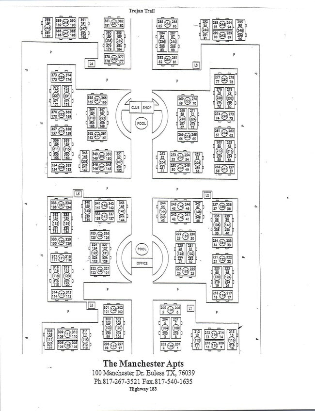 Foto del edificio - Manchester