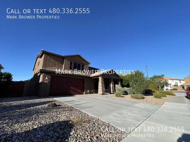 Photo - 2226 E Brigadier Dr House