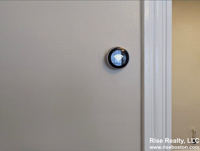 Foto del edificio - 11 Sedgwick St