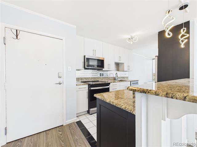 Foto del edificio - 3100 E Cherry Creek S Dr