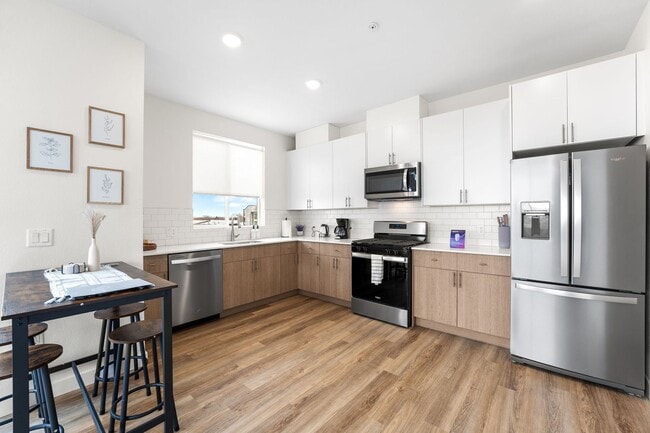 Building Photo - Enso Zen Apartments