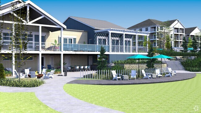 Waterfront Apartments for Rent in Aurora - 91 Rentals - Penthouse Apartments With Lake Views Aurora