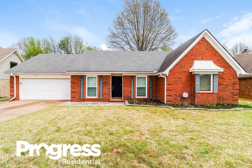 Foto principal - 8220 Creekside Cir N