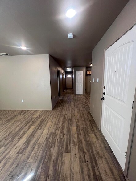 Foto del edificio - 1505 E 6th St