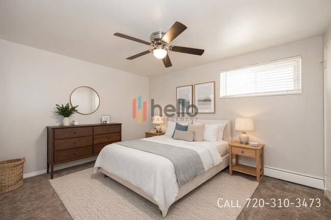 Building Photo - 2130 E Boulder St