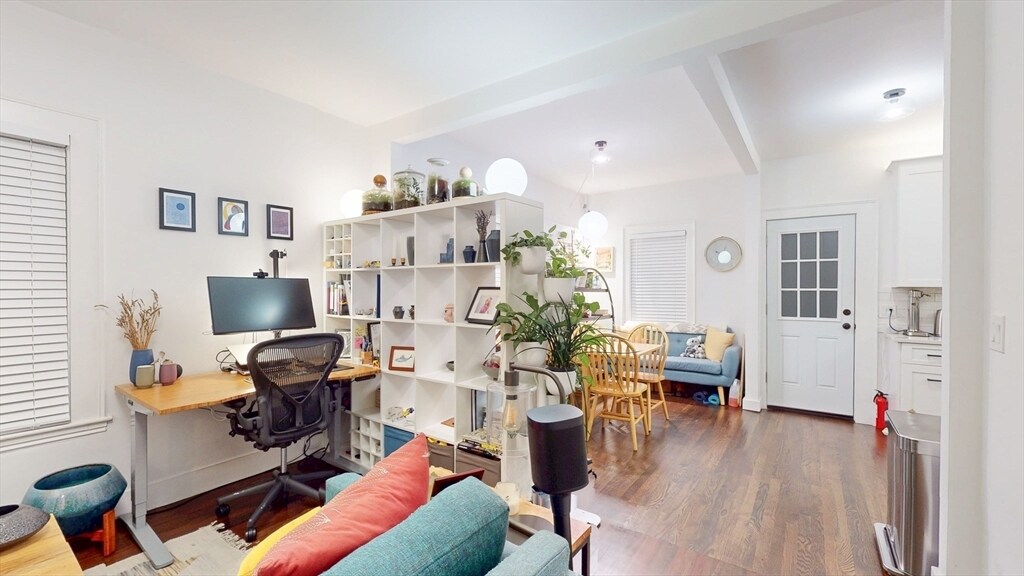 Foto principal - 114 Hudson St