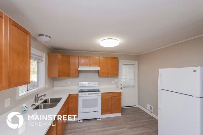 Foto del edificio - 2826 Bretton Dr