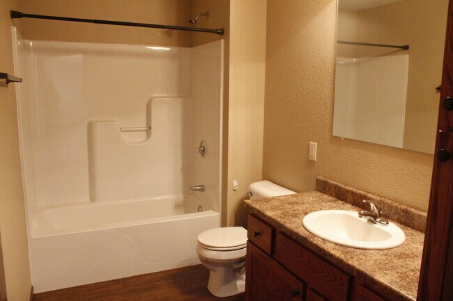 Bathroom - 106 Brittany Ave