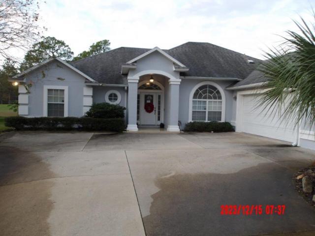Building Photo - 3 bedroom in Elkton FL 32033