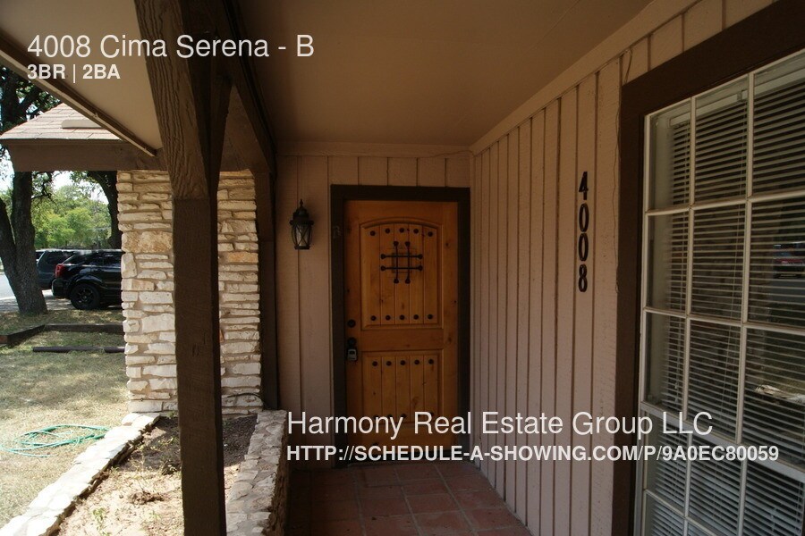 Primary Photo - 4008 Cima Serena Dr