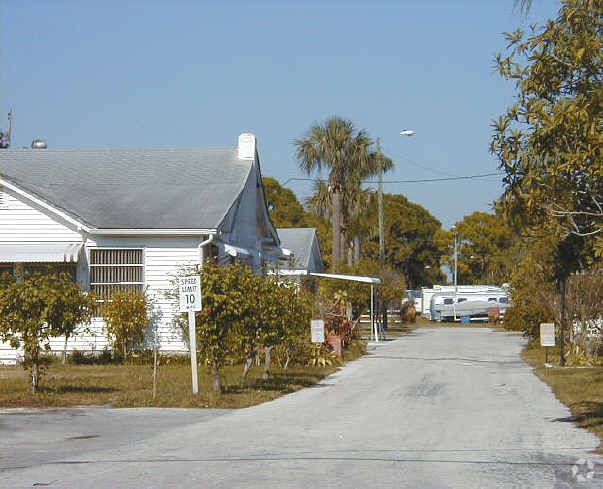 Primary Photo - Villa Da Costa Apartments