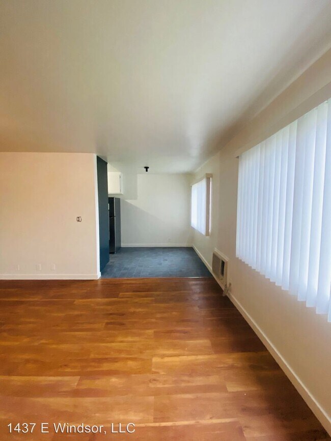 Foto del edificio - 1437 E Windsor Rd