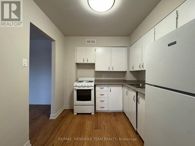 Photo du bâtiment - 156 Fitch St