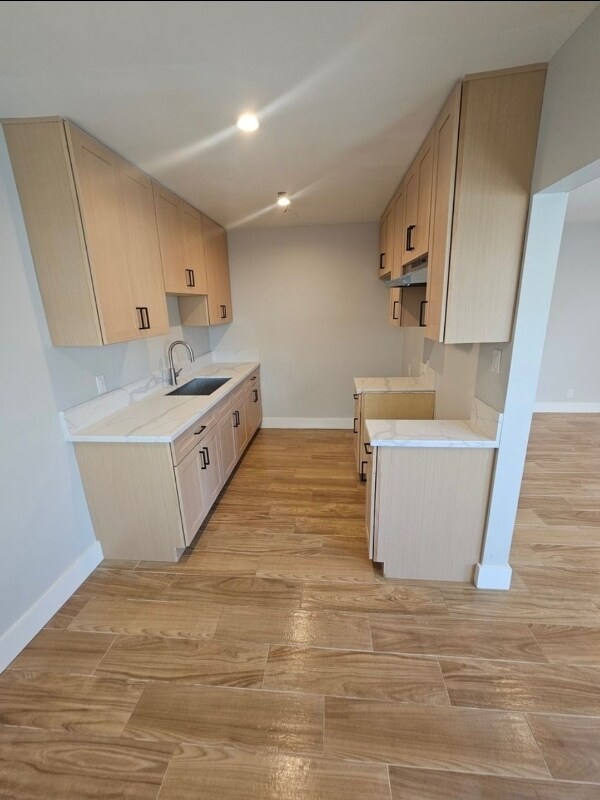 Foto del edificio - 1136 W 120th St