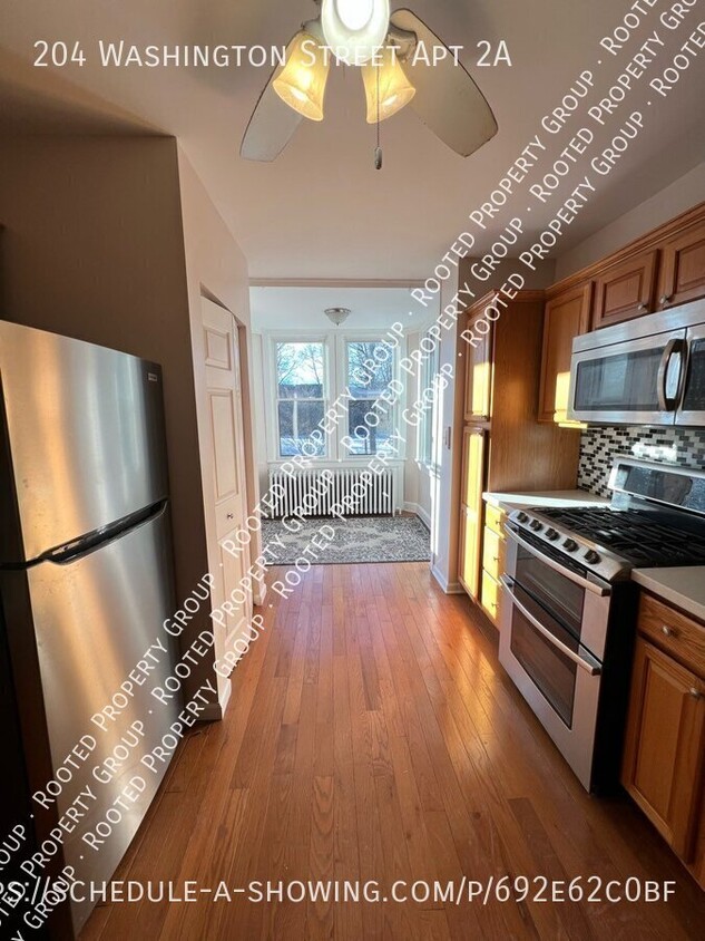 Primary Photo - Captivating 2-Bed Oasis in the Heart of Troy