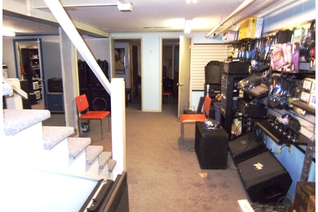 Retail Space (1) - 536-538 Ashmun St